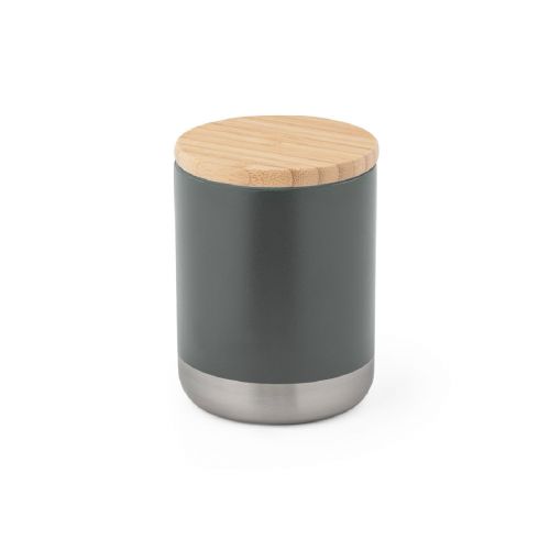 NORRE TUMBLER - Bicchiere in acciaio inox (riciclata al 36%) a doppio corpo con isolamento sottovuoto 370 mL