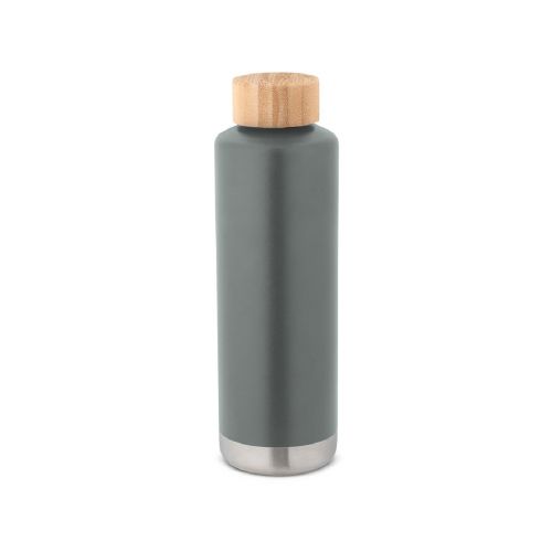 NORRE BOTTLE - Borraccia in acciaio inox (riciclata al 36%) con doppio corpo e sistema sottovuoto 640 mL