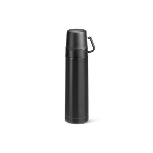 SAFE - Thermos in acciaio inox e PP 490 mL