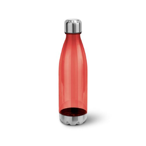 ANCER - Borraccia sportiva in AS e acciaio inox 700 mL