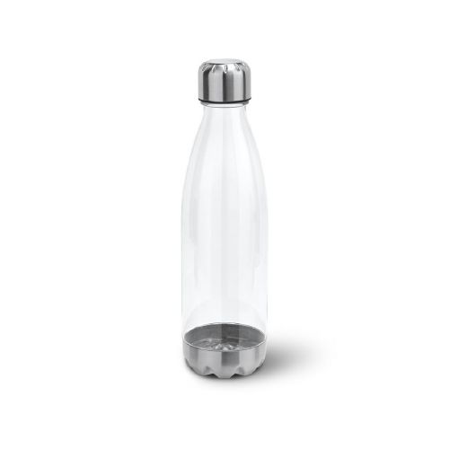 ANCER - Borraccia sportiva in AS e acciaio inox 700 mL