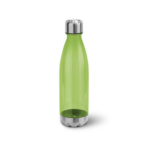 ANCER - Borraccia sportiva in AS e acciaio inox 700 mL