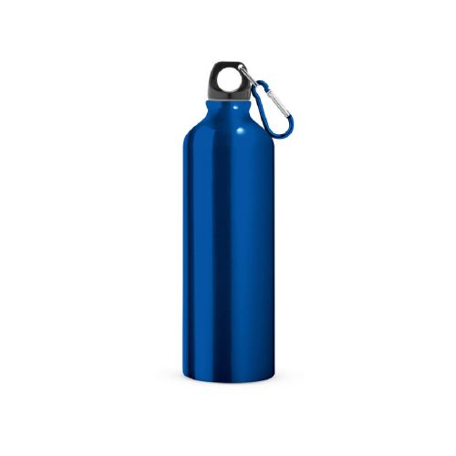 LANDSCAPE L - Borracce sportive in alluminio con moschettone 800 mL