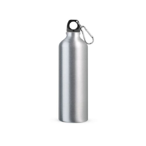 LANDSCAPE L - Borracce sportive in alluminio con moschettone 800 mL