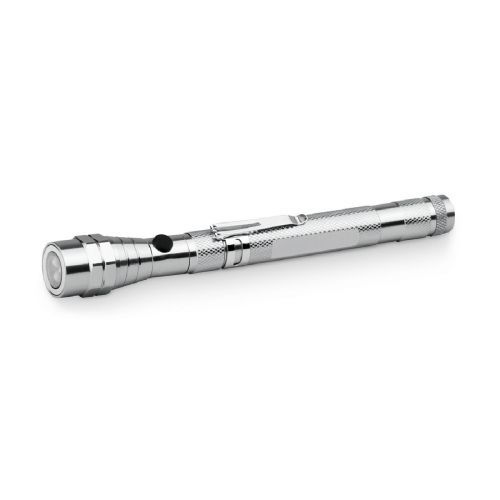 NOBEND - Torcia LED estensibile in metallo
