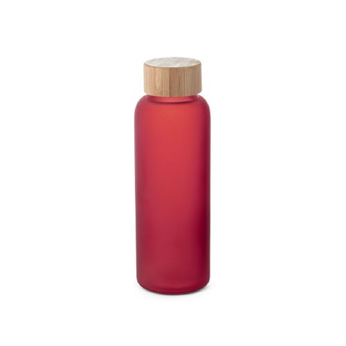 LILLARD - Borraccia in vetro borosilicato opaco 500 mL