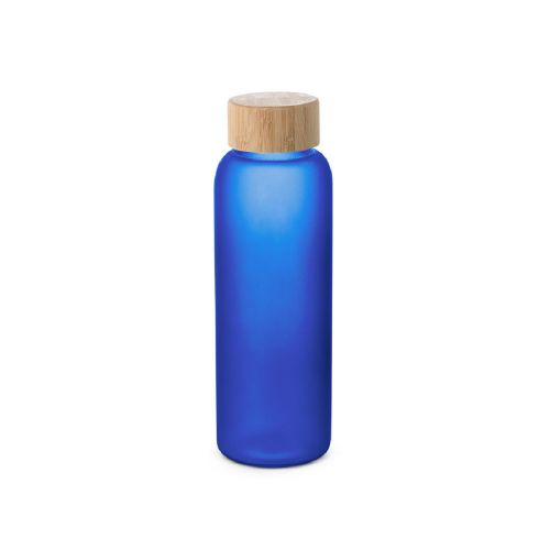 LILLARD - Borraccia in vetro borosilicato opaco 500 mL