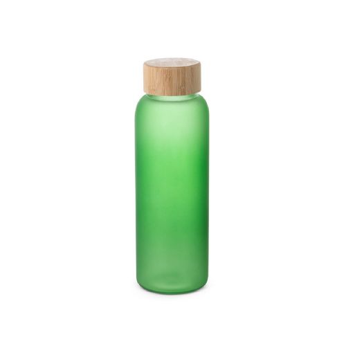 LILLARD - Borraccia in vetro borosilicato opaco 500 mL