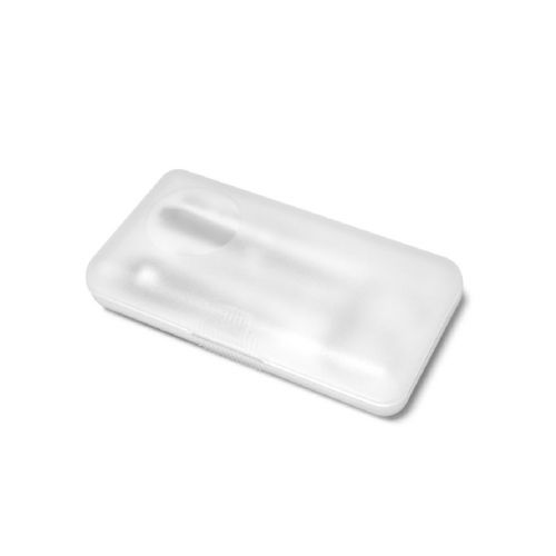 NADIA - Set manicure da 4 pezzi