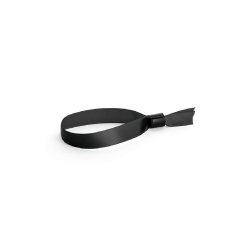 SECCUR - Braccialetto antifurto di raso