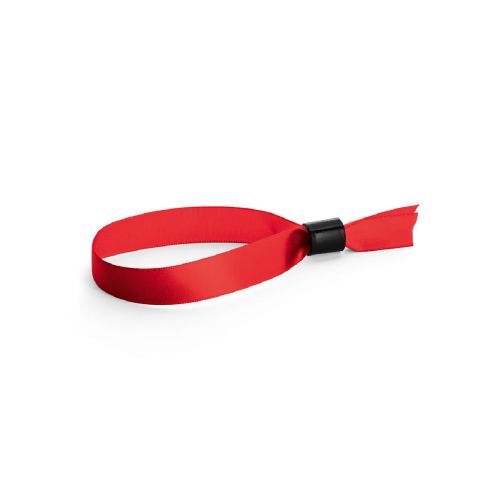 SECCUR - Braccialetto antifurto di raso