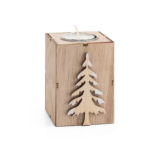 SCENT - Supporto per candela