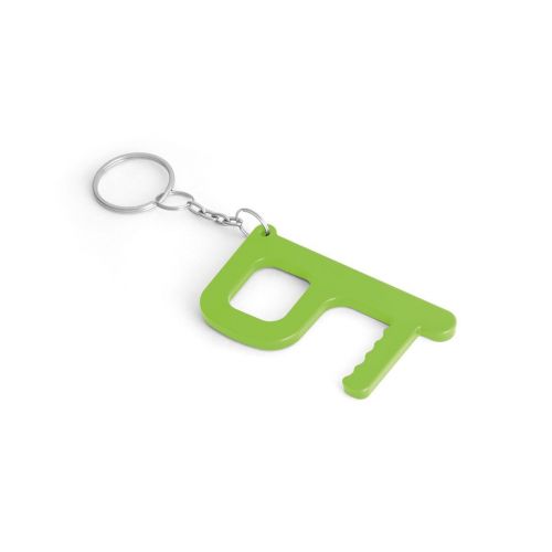 HANDY SAFE - Portachiavi multifunzione