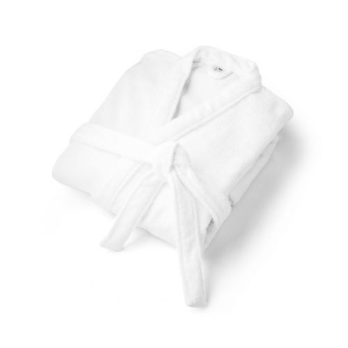 RUFFALO - Accappatoio (350 g/m²) in cotone (82%) e cotone riciclato (18%)