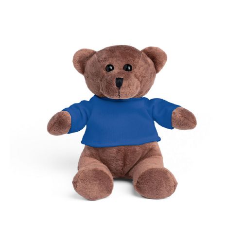 BEAR - Peluche orsacchiotto con maglietta