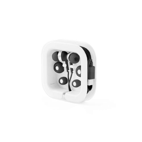 PRESLEY - Auricolari con cavo USB-C da 1.2 metri e microfono integrato in ABS