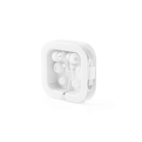 PRESLEY - Auricolari con cavo USB-C da 1.2 metri e microfono integrato in ABS