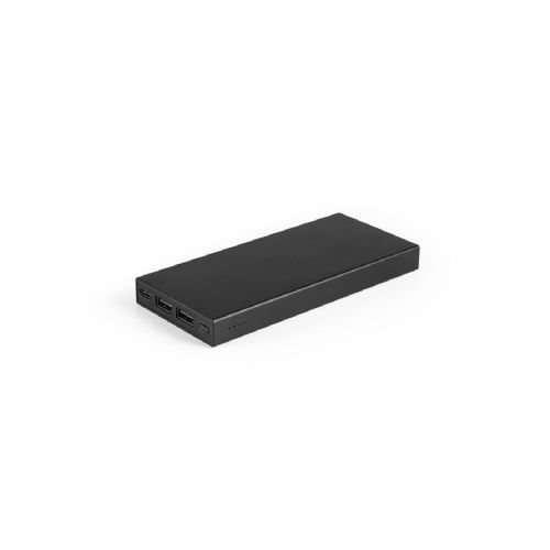 DOROTHY 10 - Power bank da 10'000 mAh in alluminio riciclato (100% rAL)