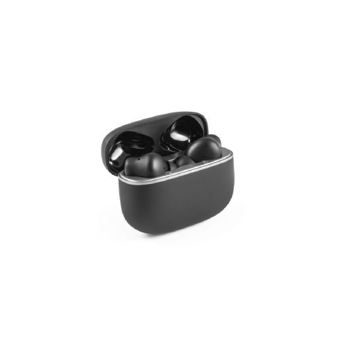 CAUBY - Cuffie wireless con ANC e 10 ore di durata della batteria con il ABS riciclato (100% rABS)