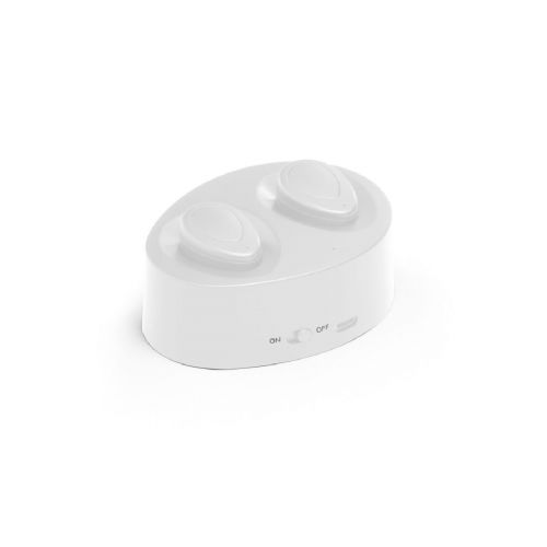 CHARGAFF - Auricolari wireless in ABS