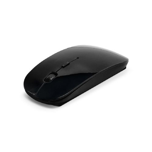 BLACKWELL - Mouse wireless a batteria in ABS riciclato (100% rABS)
