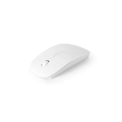 BLACKWELL - Mouse wireless a batteria in ABS riciclato (100% rABS)