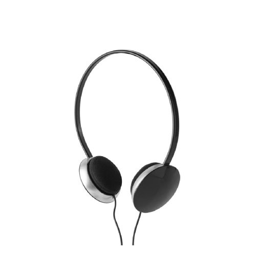 VOLTA - Cuffie con cavo in ABS da 1.2 m
