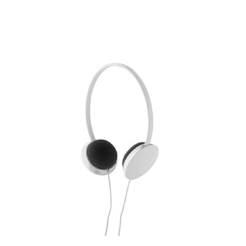 VOLTA - Cuffie con cavo in ABS da 1.2 m