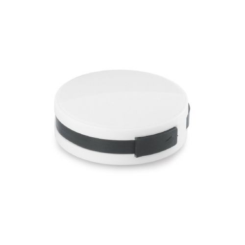 GARDNER - HUB con cavo e 4 porte USB-A in ABS
