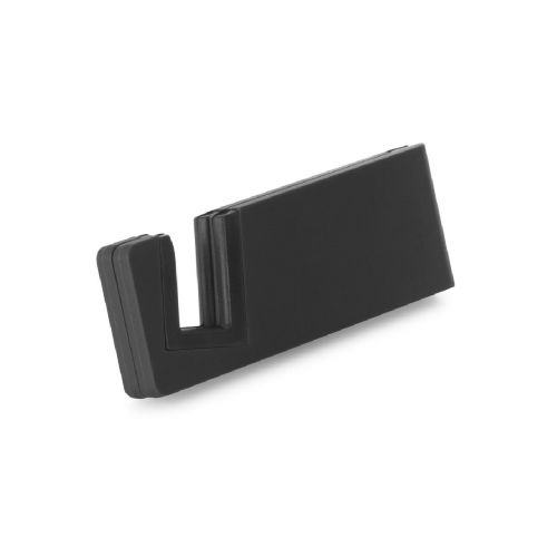 HOOKE - Supporto per cellulare in ABS e TPR