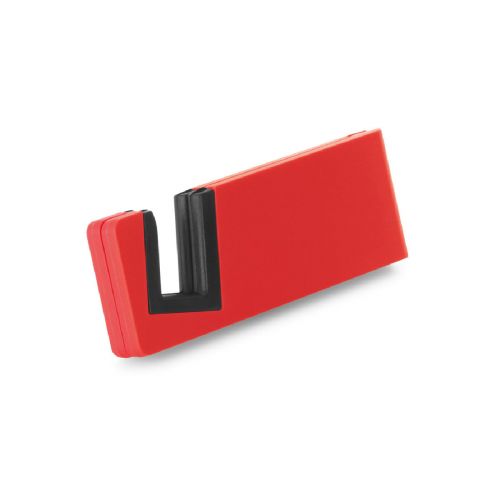 HOOKE - Supporto per cellulare in ABS e TPR