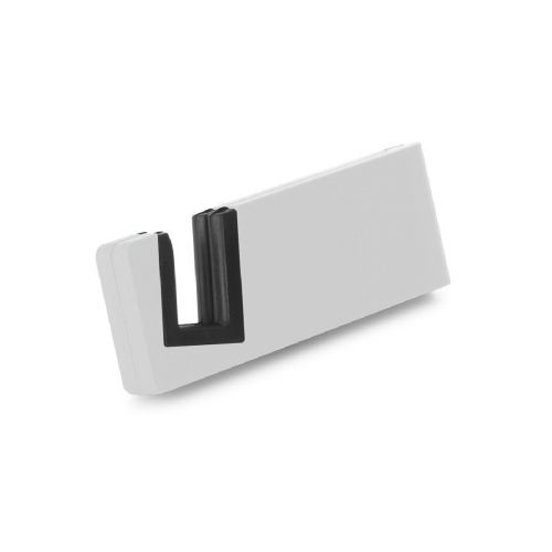 HOOKE - Supporto per cellulare in ABS e TPR