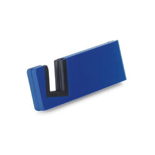 HOOKE - Supporto per cellulare in ABS e TPR