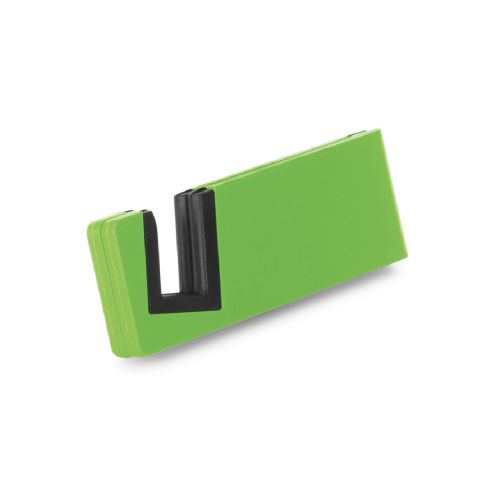 HOOKE - Supporto per cellulare in ABS e TPR