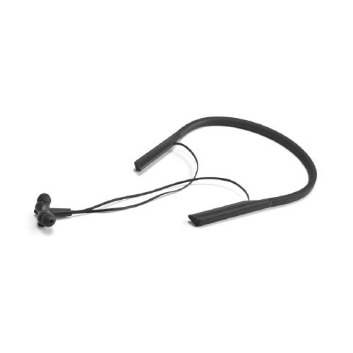 HEARKEEN - Auricolari in ABS e silicone 90 mAh