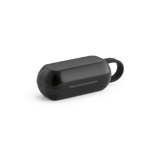 BOSON - Auricolari wireless in ABS riciclato (100% rABS) con autonomia di 3 ore