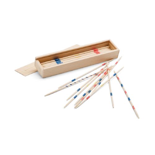 MIKA - Gioco mikado