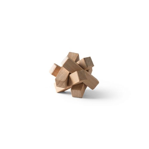 NIVEK - Puzzle di legno