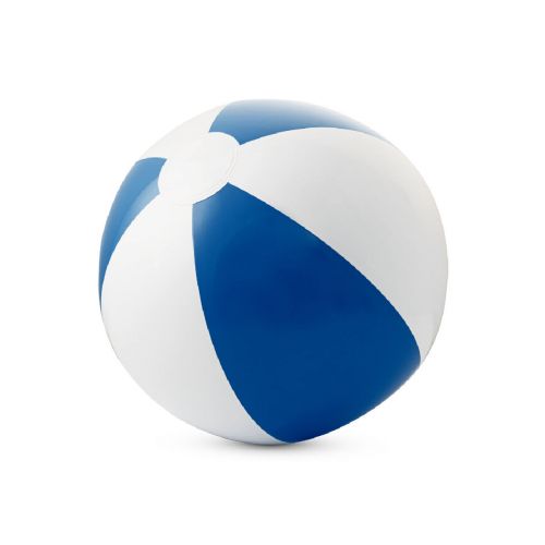 CRUISE - Pallone da spiaggia gonfiabile in PVC opaco