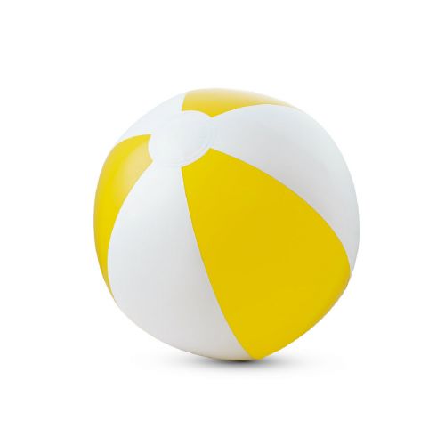 CRUISE - Pallone da spiaggia gonfiabile in PVC opaco