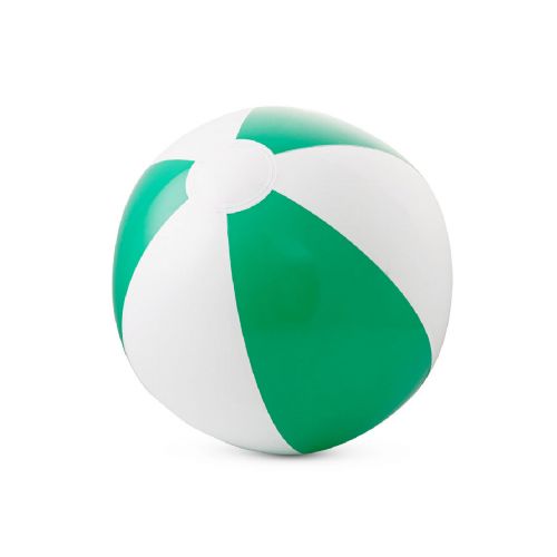 CRUISE - Pallone da spiaggia gonfiabile in PVC opaco