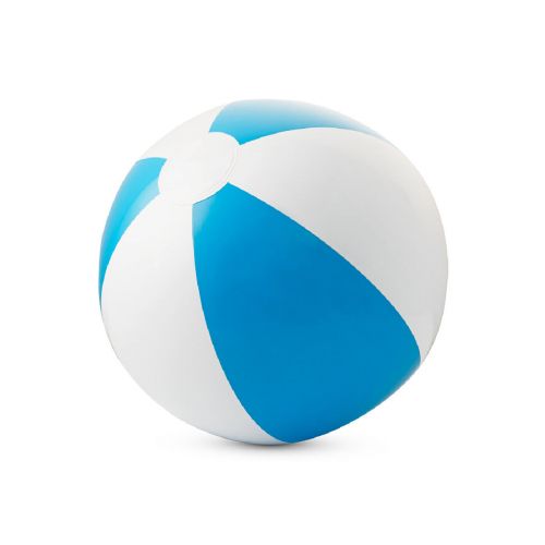 CRUISE - Pallone da spiaggia gonfiabile in PVC opaco