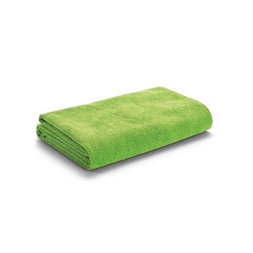 CALIFORNIA - Telo mare in microfibra (250 g/m²)