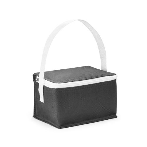JEDDAH - Borsa termica 3 L in poliestere 600D