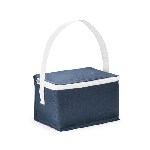 JEDDAH - Borsa termica 3 L in poliestere 600D