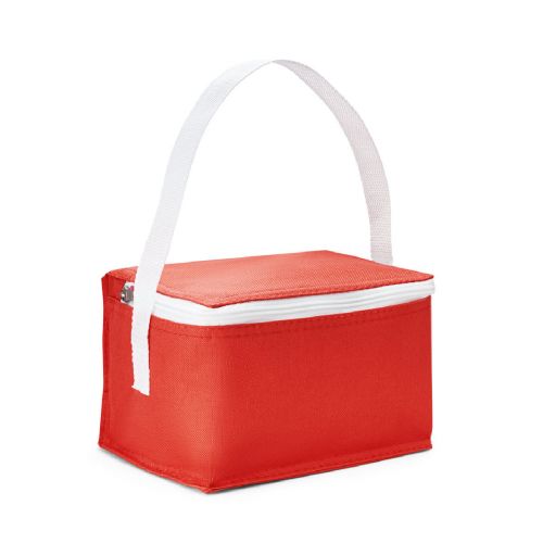 JEDDAH - Borsa termica 3 L in poliestere 600D
