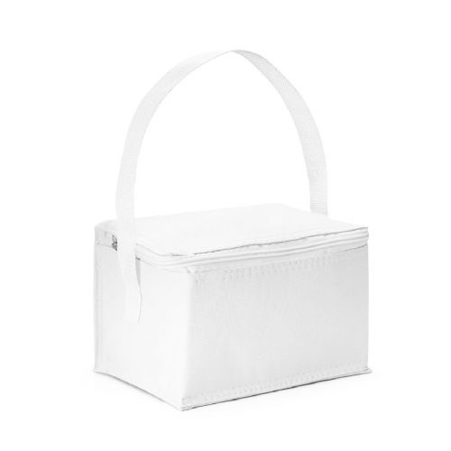 JEDDAH - Borsa termica 3 L in poliestere 600D