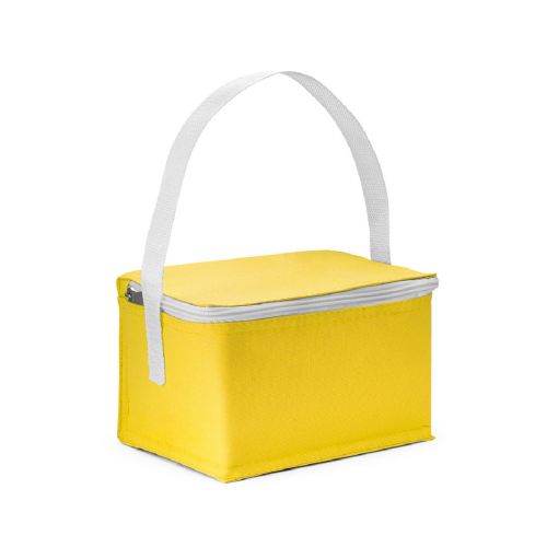 JEDDAH - Borsa termica 3 L in poliestere 600D