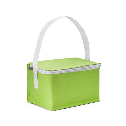 JEDDAH - Borsa termica 3 L in poliestere 600D