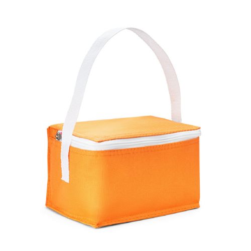 JEDDAH - Borsa termica 3 L in poliestere 600D